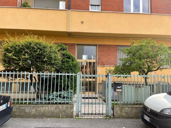 appartamento in vendita a Bergamo in zona Borgo Palazzo