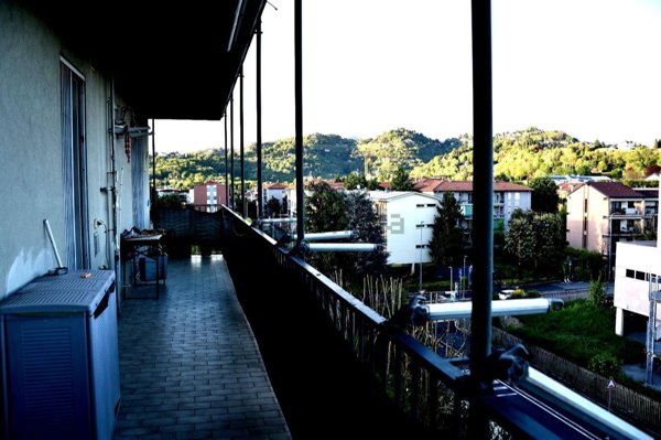 appartamento in vendita a Bergamo in zona Longuelo