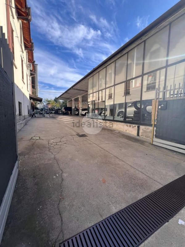 appartamento in vendita a Bergamo in zona Malpensata