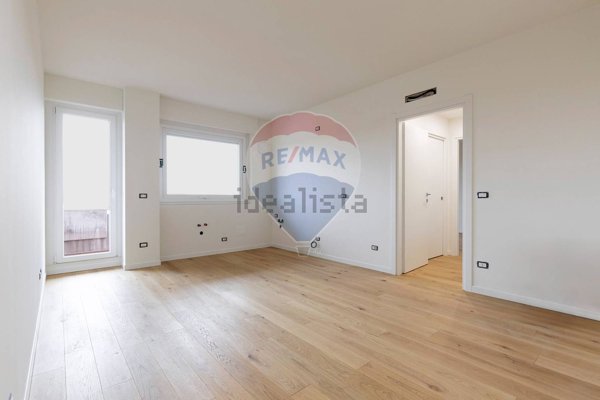 appartamento in vendita a Bergamo in zona Longuelo