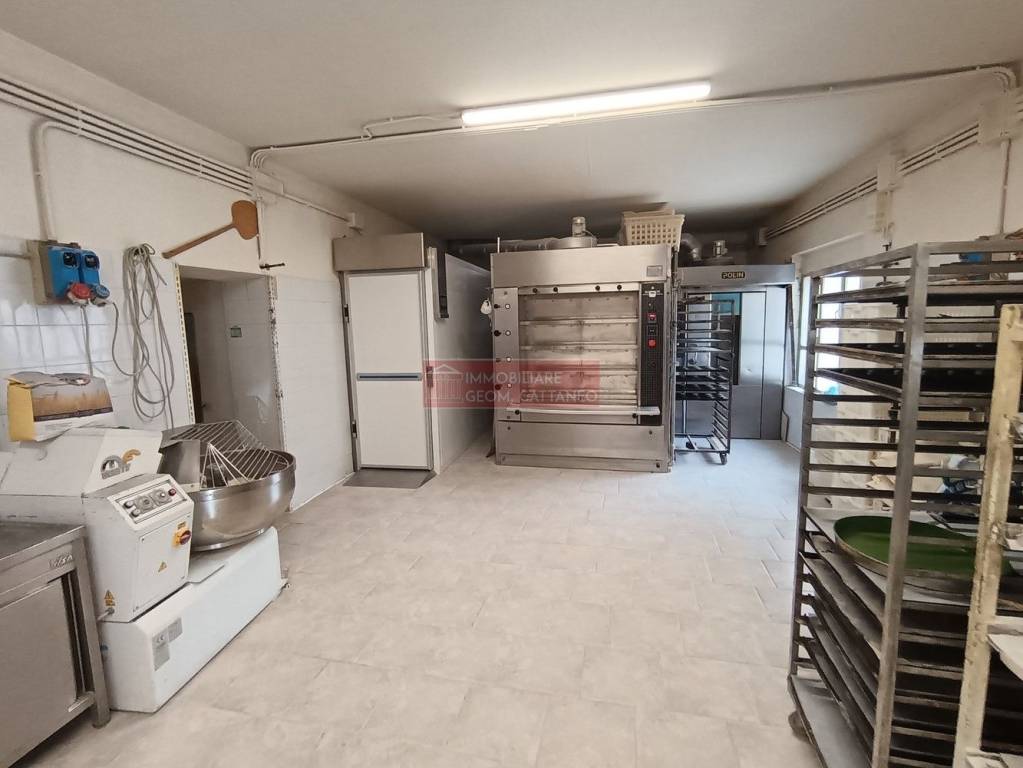 quadrivano in vendita a Bergamo in zona Celadina