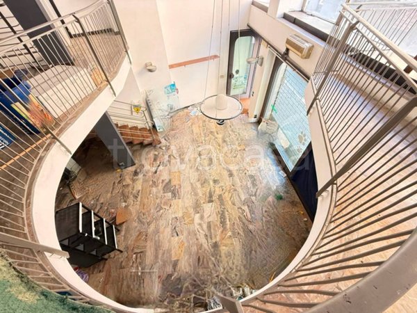 appartamento in vendita a Bergamo in zona Bergamo Centro
