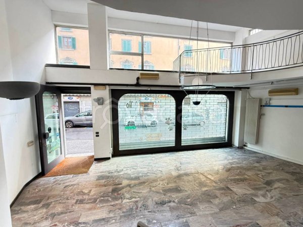 appartamento in vendita a Bergamo in zona Bergamo Centro