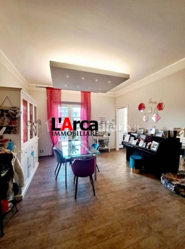 appartamento in vendita a Bergamo in zona Borgo Pignolo