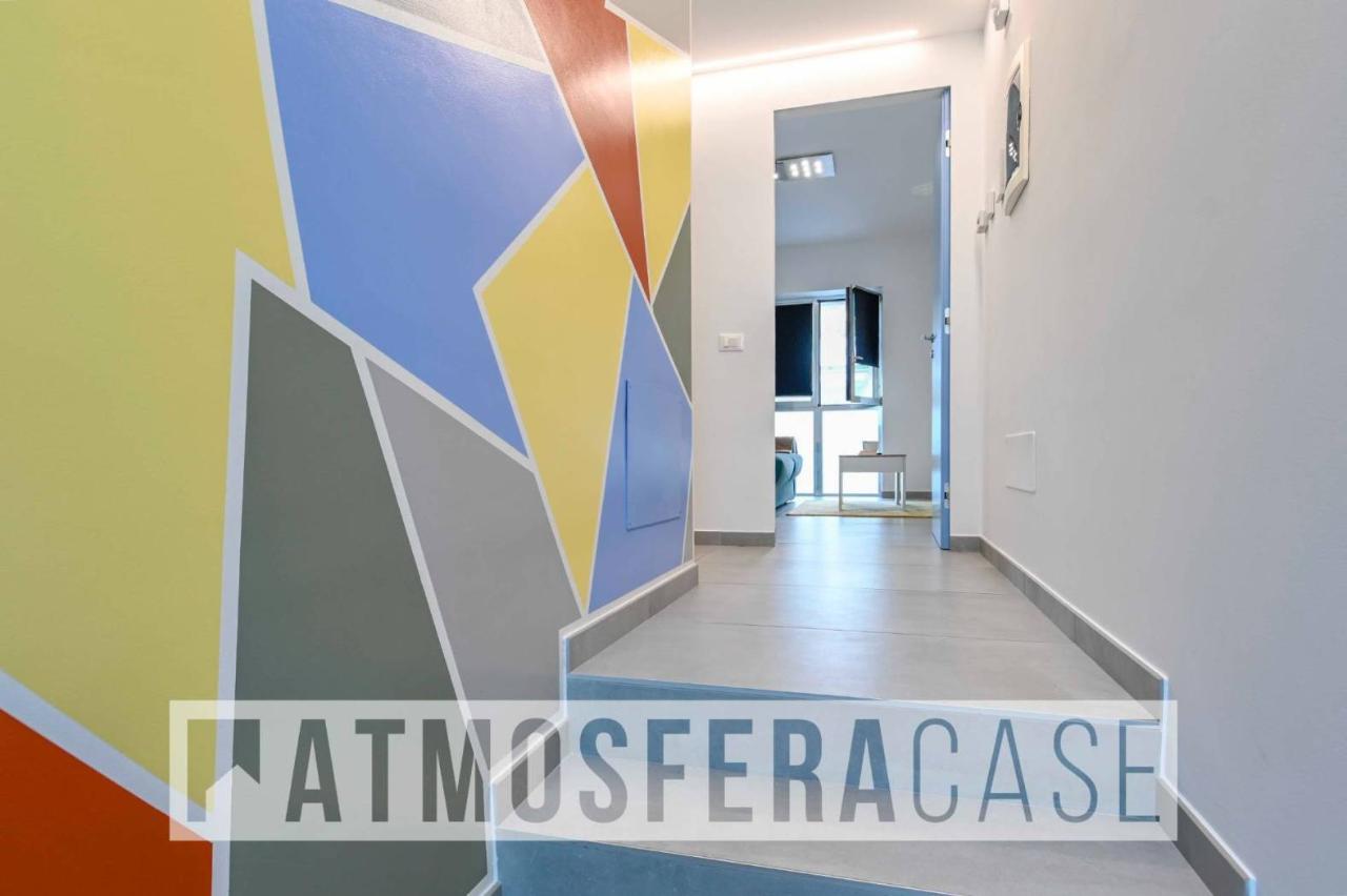 appartamento in vendita a Bergamo in zona Bergamo Centro