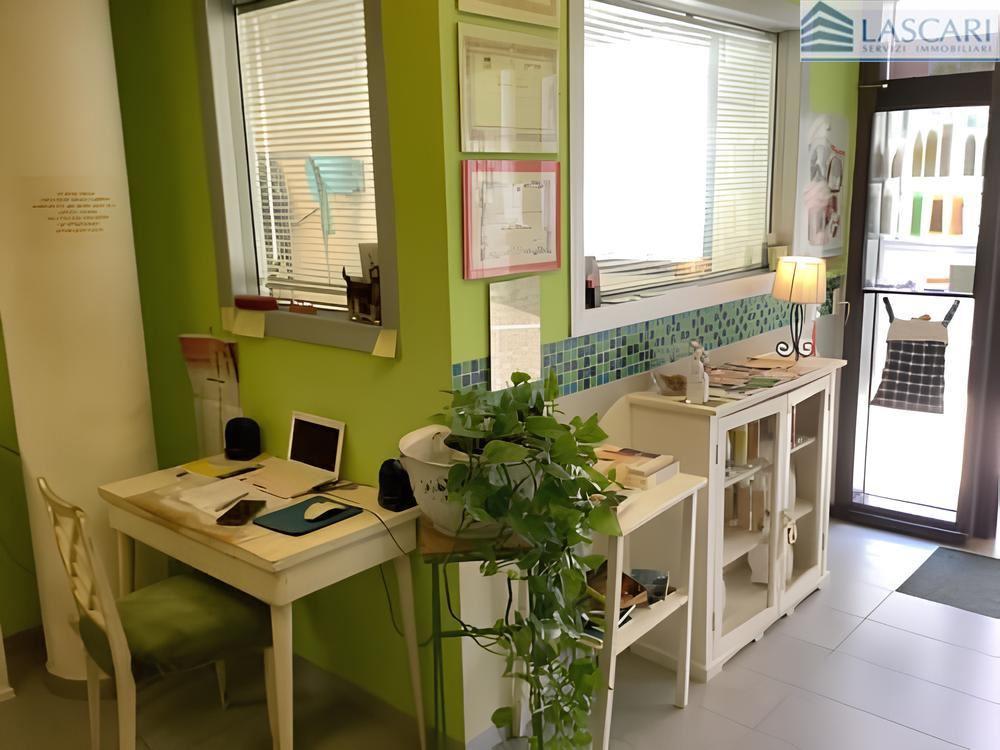 locale commerciale in vendita a Bergamo