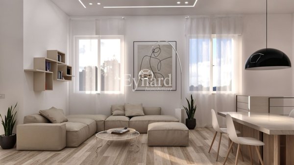 appartamento in vendita a Bergamo in zona Città Alta