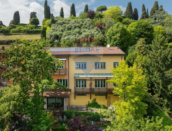 appartamento in vendita a Bergamo in zona Valtesse/Valverde