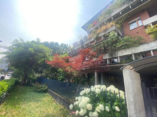 appartamento in vendita a Bergamo in zona Boccaleone