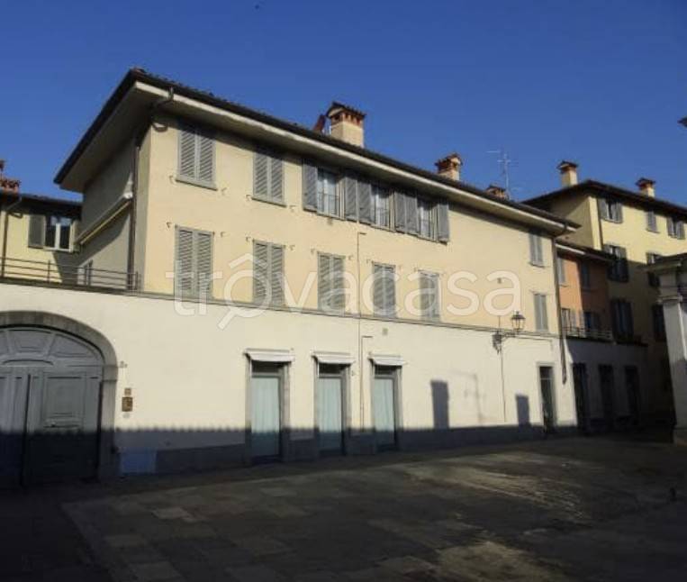 monolocale in vendita a Bergamo