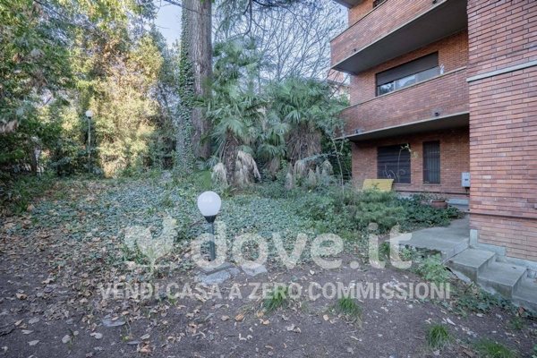 appartamento in vendita a Bergamo in zona Borgo Palazzo