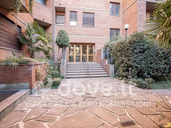 appartamento in vendita a Bergamo in zona Borgo Palazzo