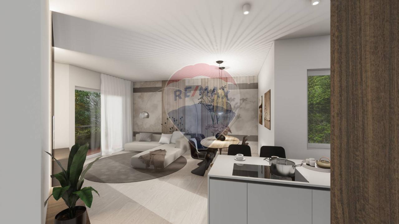 appartamento in vendita a Bergamo in zona Borgo Santa Caterina