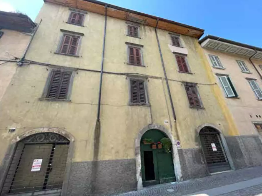 appartamento in vendita a Bergamo
