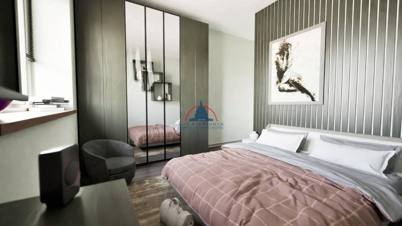 appartamento in vendita a Bergamo in zona Bergamo Centro