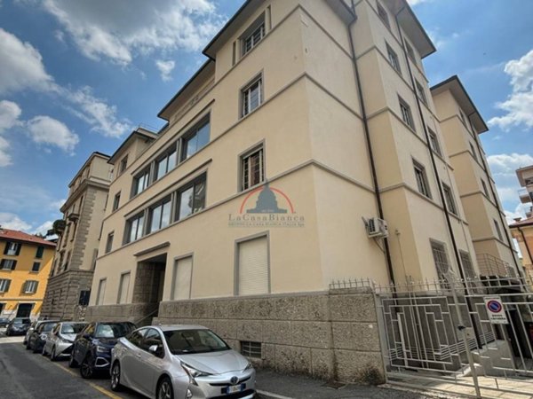 appartamento in vendita a Bergamo in zona Bergamo Centro