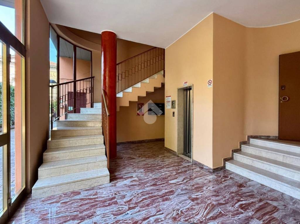 appartamento in vendita a Bergamo in zona Bergamo Centro