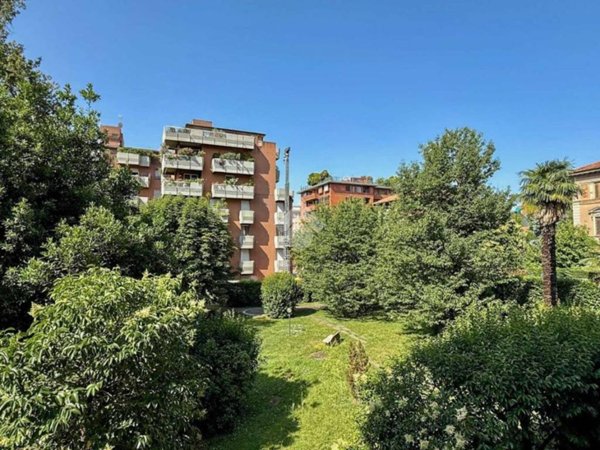 appartamento in vendita a Bergamo in zona Bergamo Centro