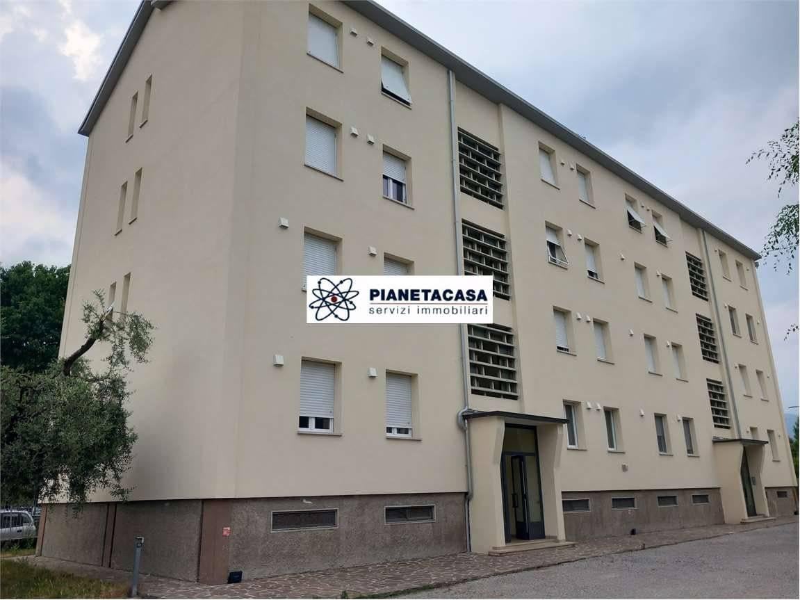 appartamento in vendita a Bergamo in zona Celadina