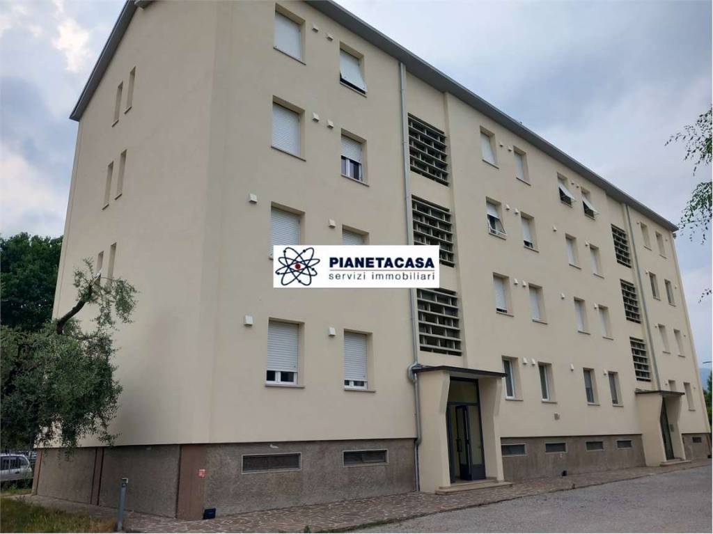 appartamento in vendita a Bergamo in zona Celadina