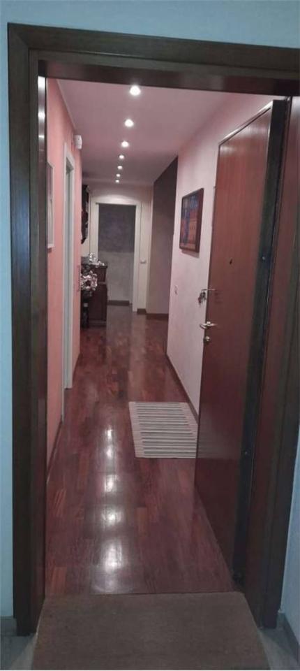 appartamento in vendita a Bergamo in zona Loreto