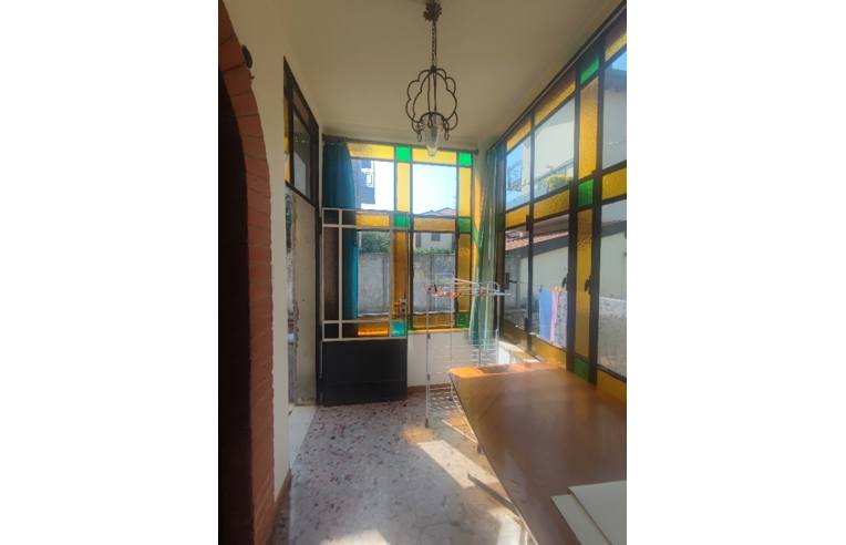 casa indipendente in vendita a Bergamo in zona Conca Fiorita