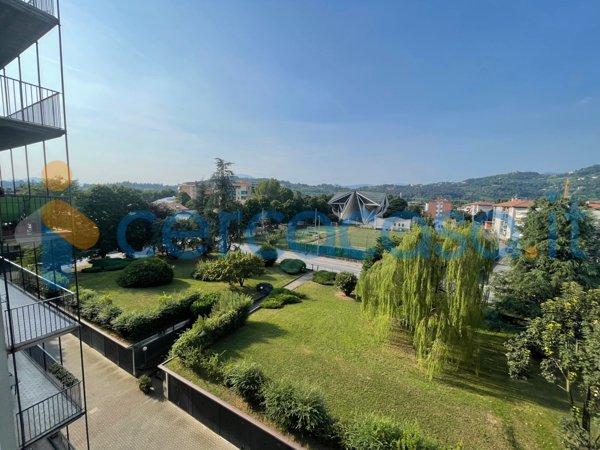 appartamento in vendita a Bergamo in zona Longuelo