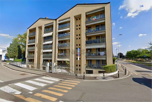 appartamento in vendita a Bergamo in zona Canovine