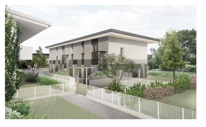 appartamento in vendita a Bergamo in zona Borgo Pignolo