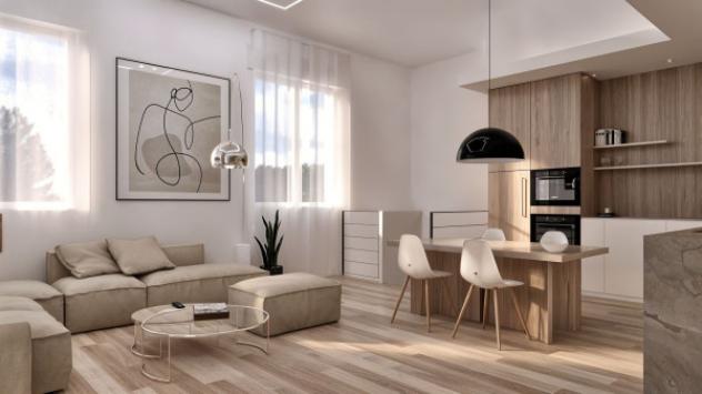appartamento in vendita a Bergamo in zona Città Alta
