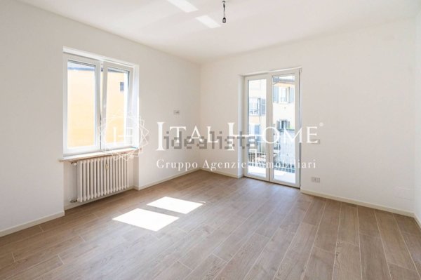 appartamento in vendita a Bergamo in zona Borgo Pignolo
