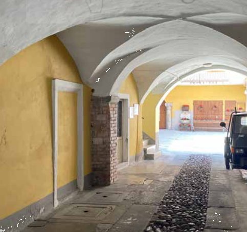 appartamento in vendita a Bergamo