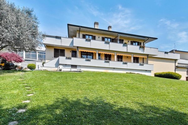 appartamento in vendita a Bergamo