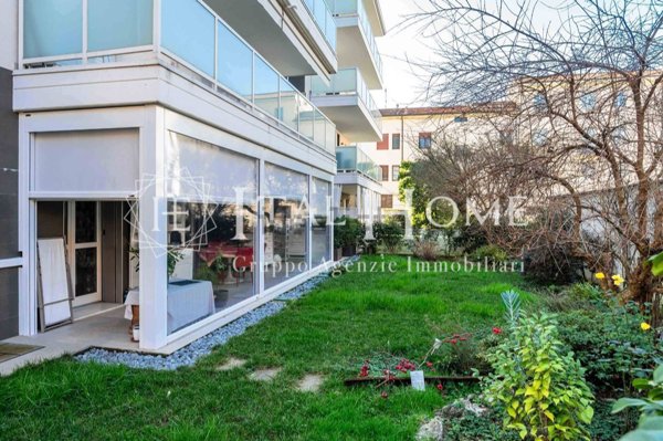 appartamento in vendita a Bergamo in zona Malpensata