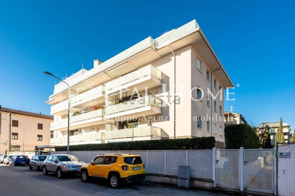 appartamento in vendita a Bergamo in zona Borgo Palazzo