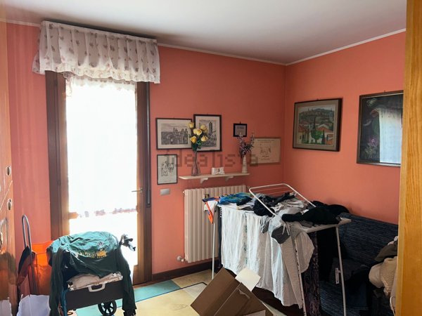 appartamento in vendita a Bergamo in zona Colognola