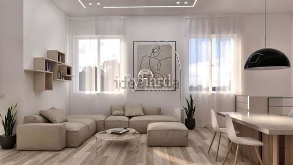appartamento in vendita a Bergamo in zona Città Alta
