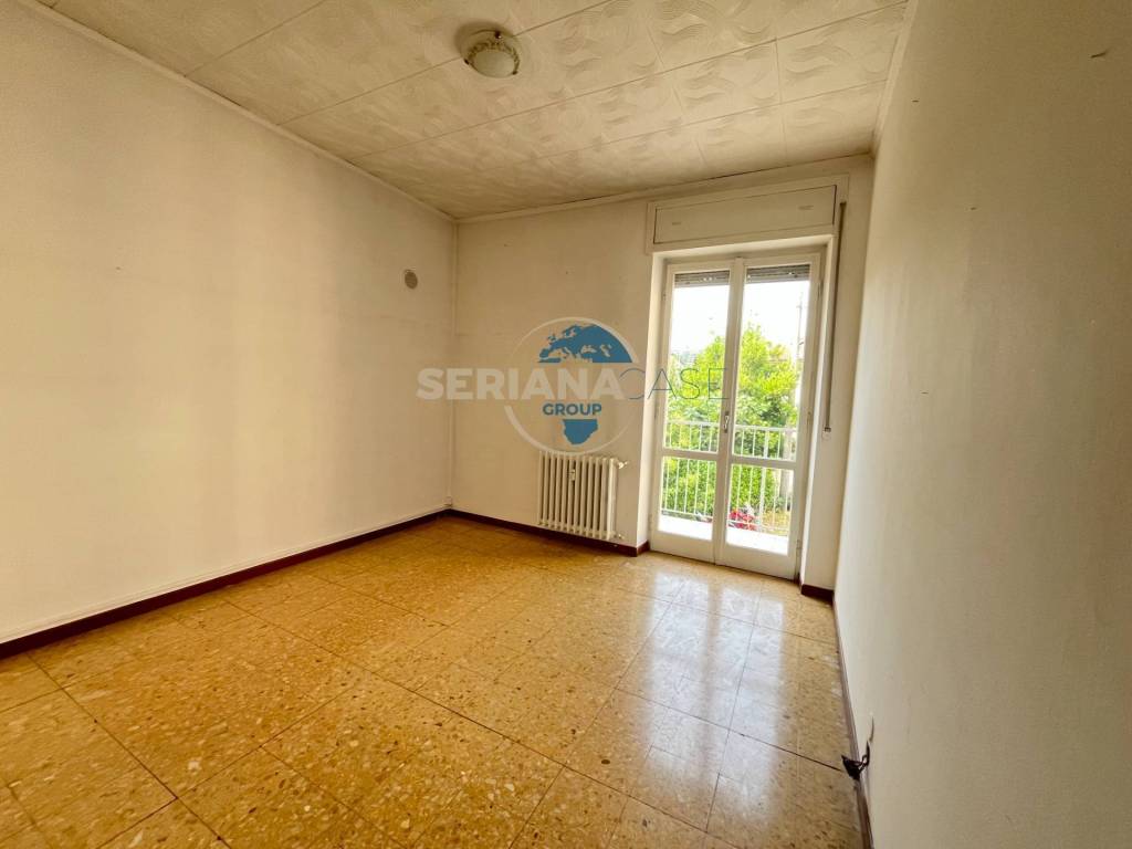 appartamento in vendita a Bergamo in zona Monterosso