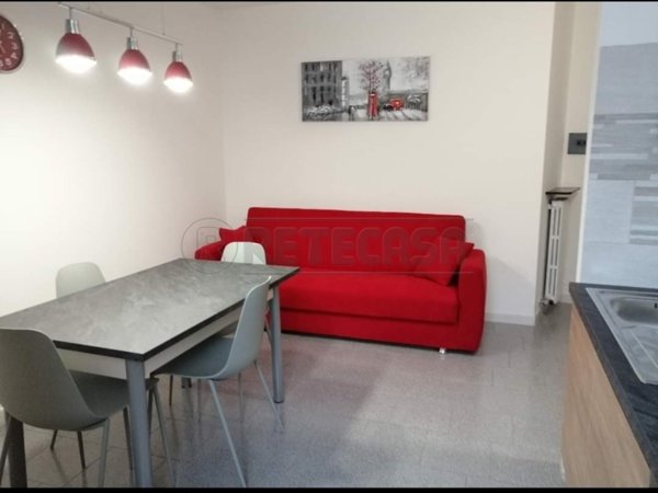 appartamento in vendita a Bergamo in zona Colognola