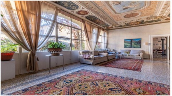 casa indipendente in vendita a Bergamo in zona Borgo Santa Caterina