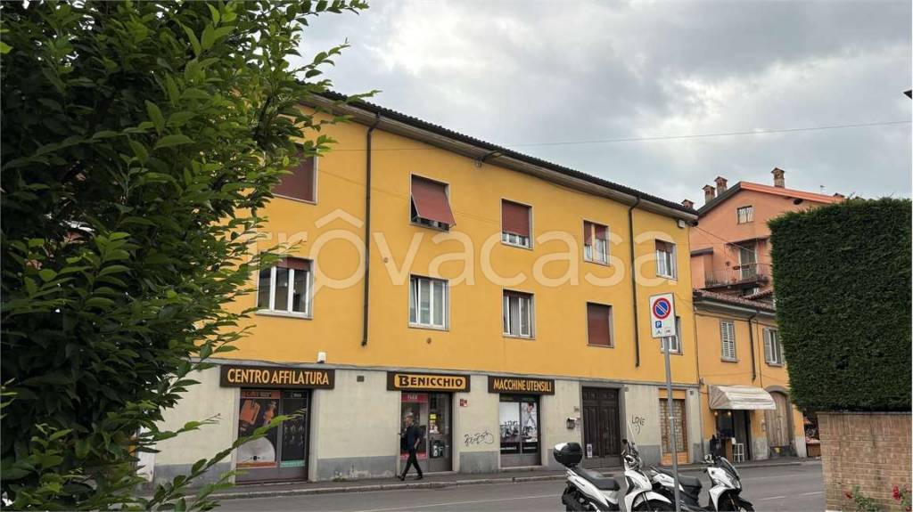 appartamento in vendita a Bergamo in zona Bergamo Centro