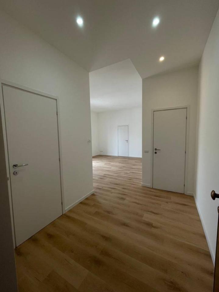 appartamento in vendita a Bergamo in zona Longuelo