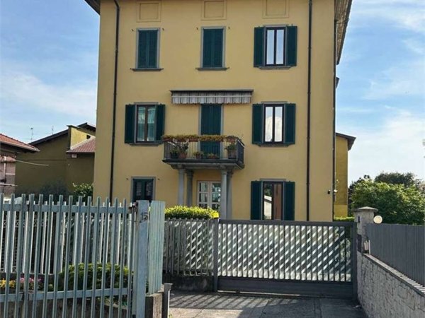 appartamento in vendita a Bergamo in zona Boccaleone