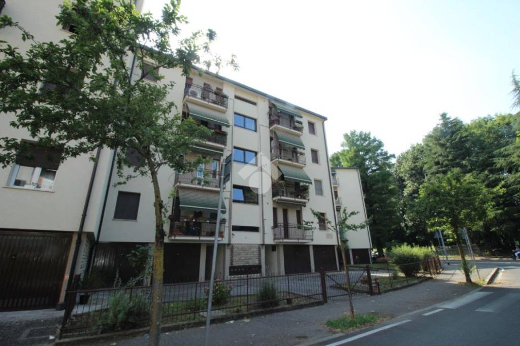 appartamento in vendita a Bergamo in zona Longuelo