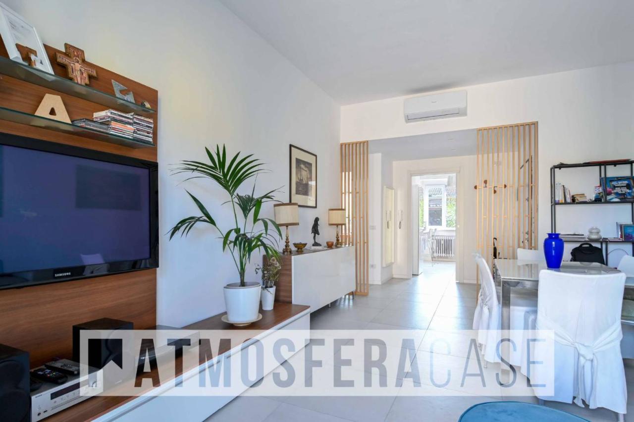 appartamento in vendita a Bergamo in zona Valtesse/Valverde