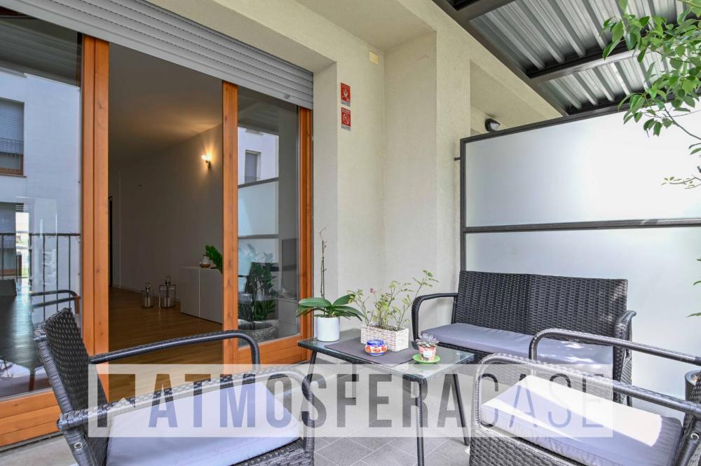 appartamento in vendita a Bergamo