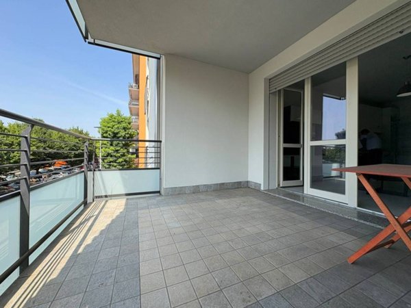 appartamento in vendita a Bergamo in zona Colognola