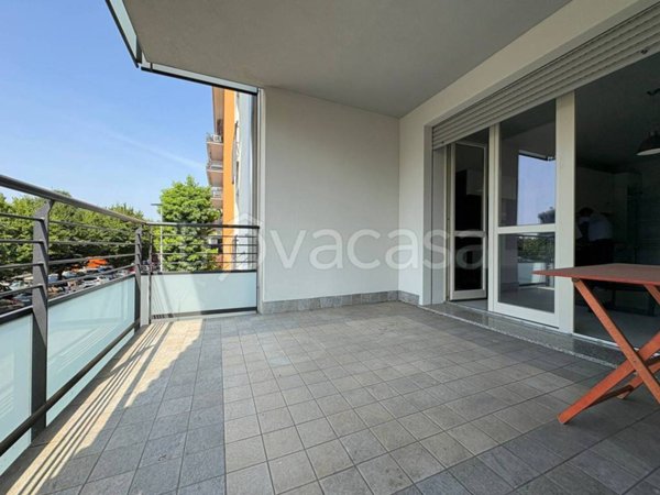 appartamento in vendita a Bergamo in zona Canovine