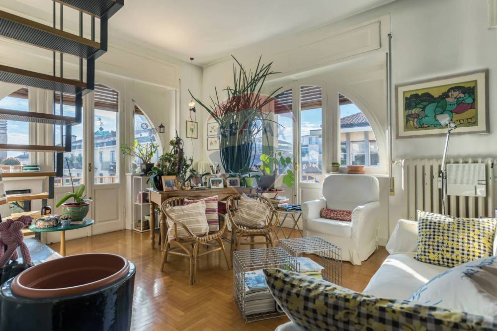 appartamento in vendita a Bergamo in zona Bergamo Centro