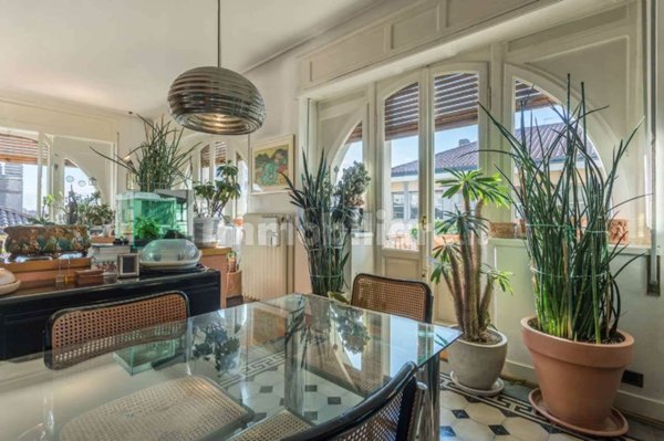 appartamento in vendita a Bergamo in zona Città Alta